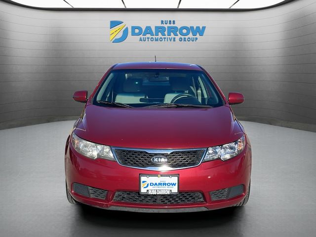 2012 Kia Forte EX
