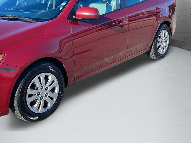 2012 Kia Forte EX