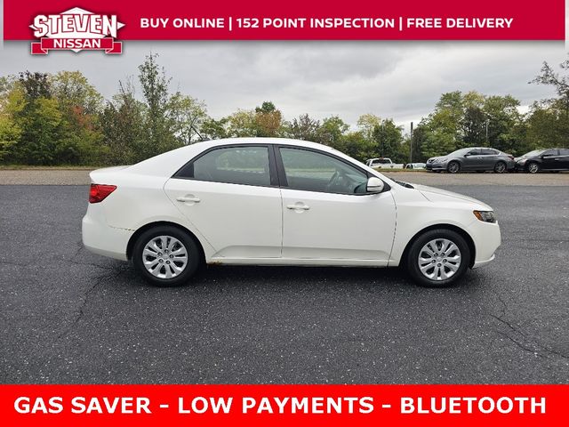 2012 Kia Forte EX