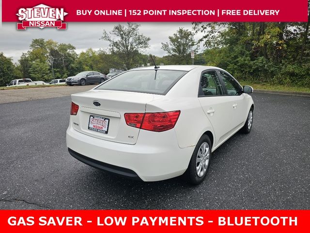 2012 Kia Forte EX