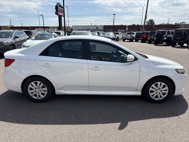 2012 Kia Forte EX