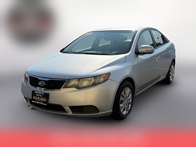 2012 Kia Forte EX