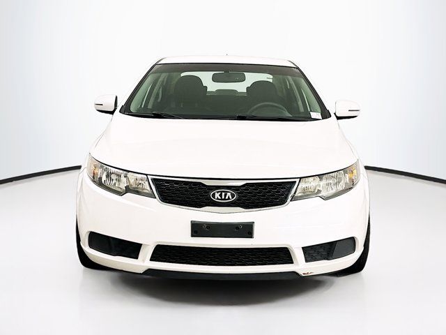 2012 Kia Forte EX