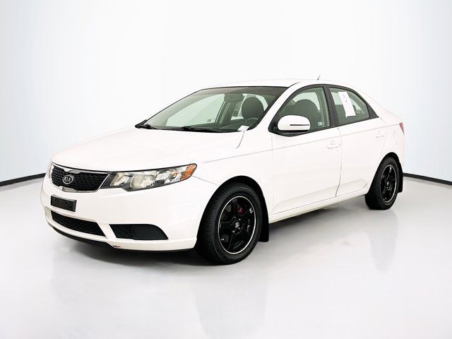 2012 Kia Forte EX