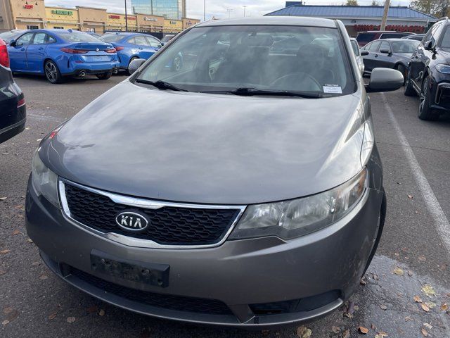 2012 Kia Forte EX