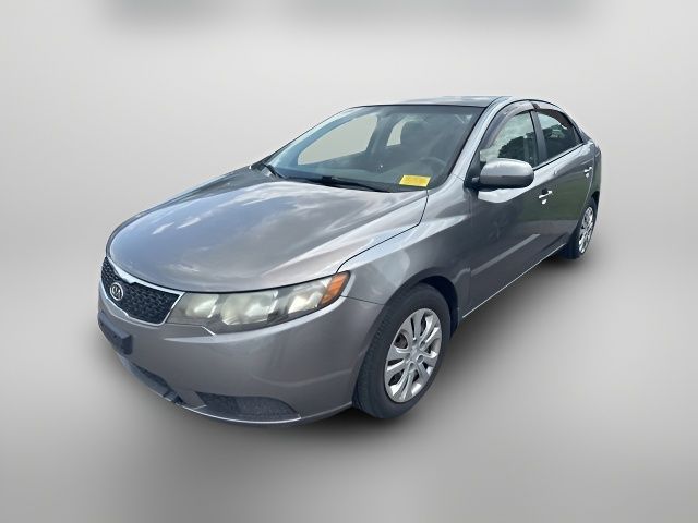 2012 Kia Forte EX