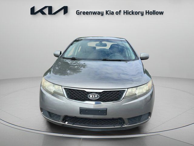2012 Kia Forte EX