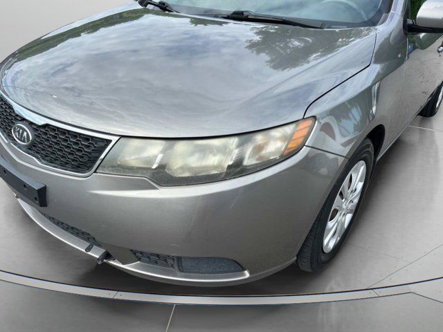2012 Kia Forte EX