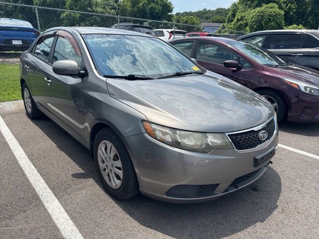 2012 Kia Forte EX