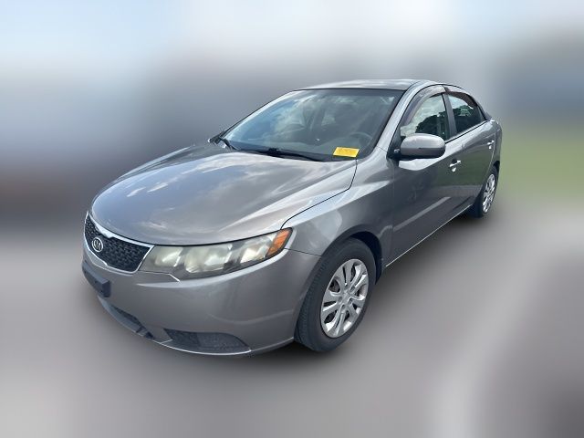 2012 Kia Forte EX
