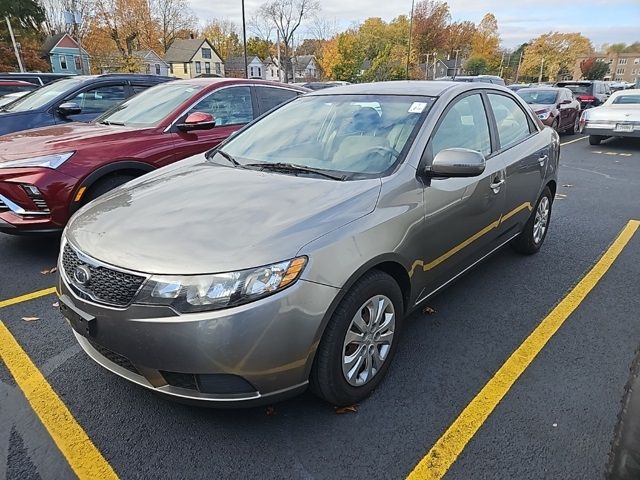 2012 Kia Forte EX