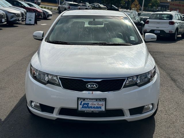 2012 Kia Forte EX