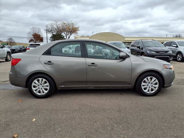 2012 Kia Forte EX