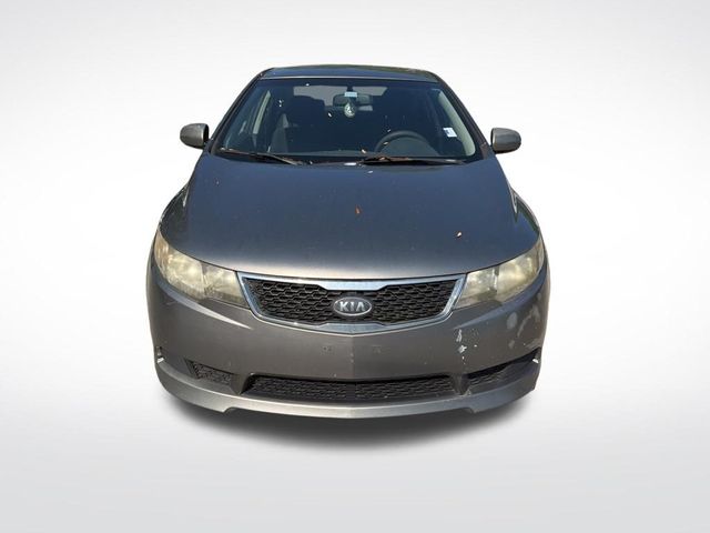 2012 Kia Forte EX