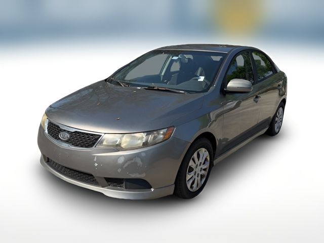 2012 Kia Forte EX