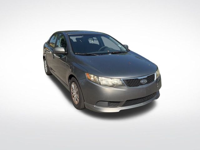 2012 Kia Forte EX