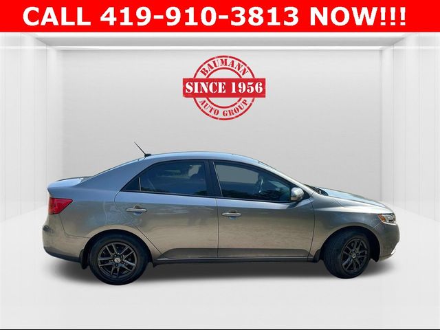 2012 Kia Forte EX