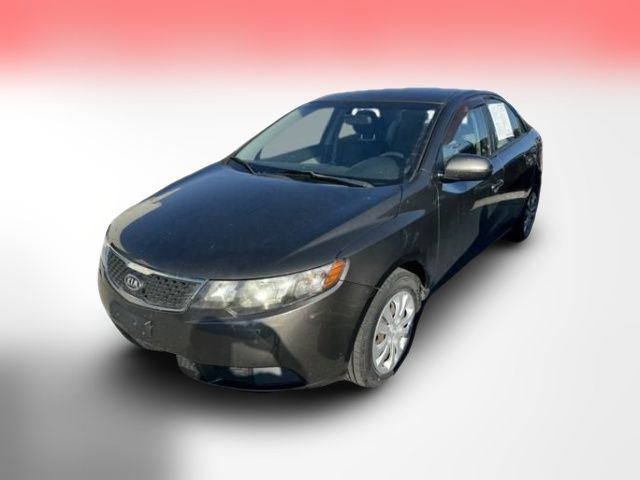 2012 Kia Forte EX