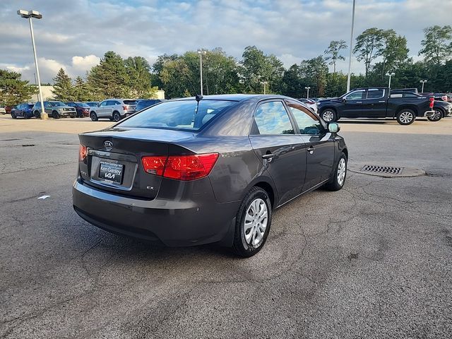 2012 Kia Forte EX