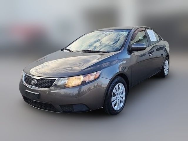 2012 Kia Forte EX