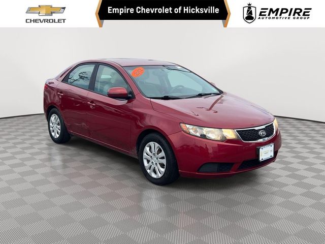 2012 Kia Forte EX