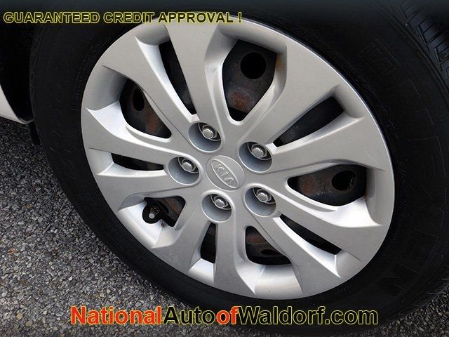 2012 Kia Forte EX