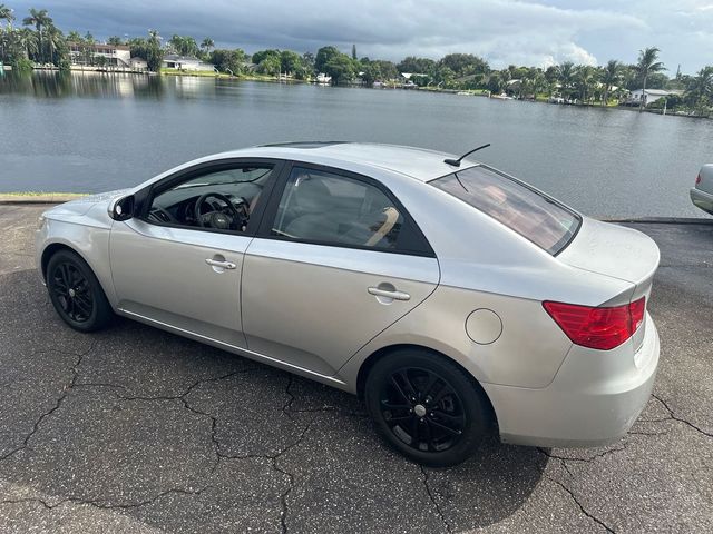 2012 Kia Forte EX