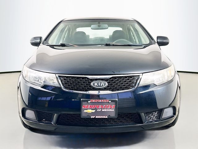 2012 Kia Forte EX