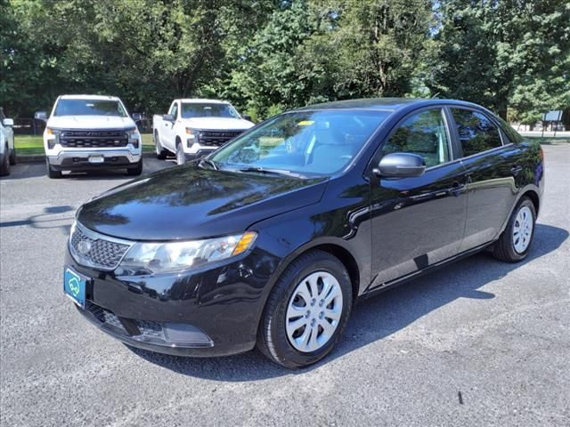 2012 Kia Forte EX