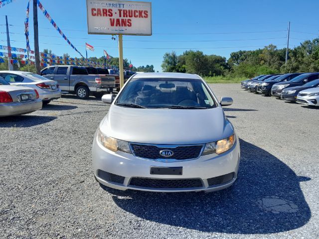 2012 Kia Forte EX