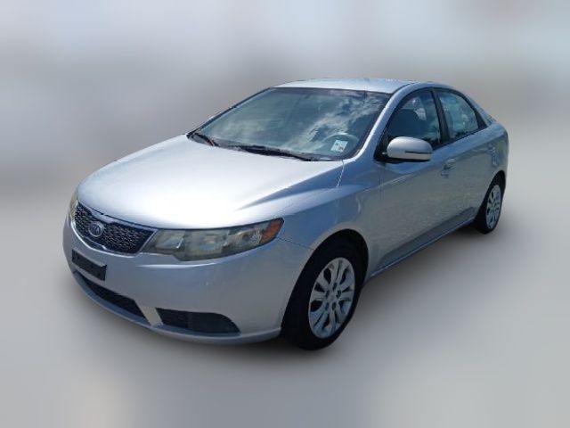 2012 Kia Forte EX