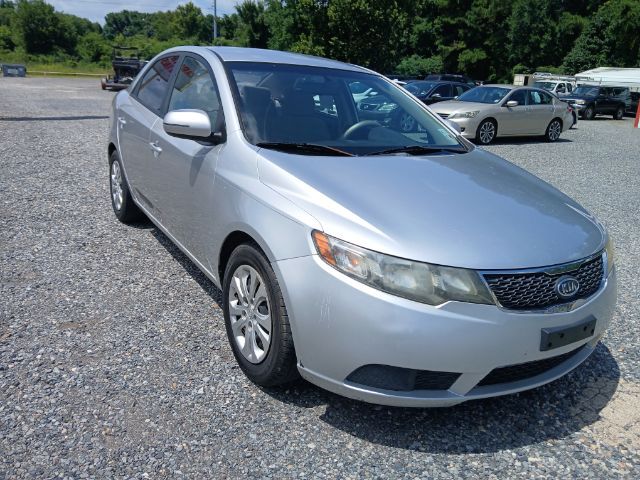 2012 Kia Forte EX