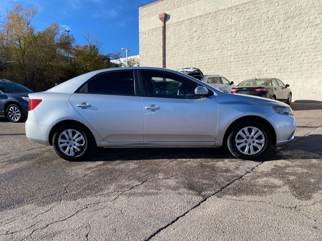 2012 Kia Forte EX