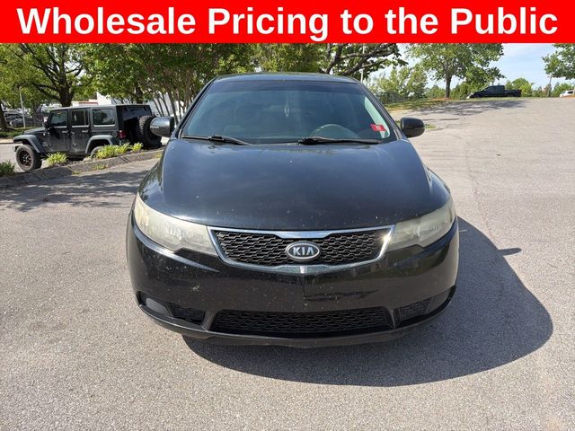 2012 Kia Forte EX