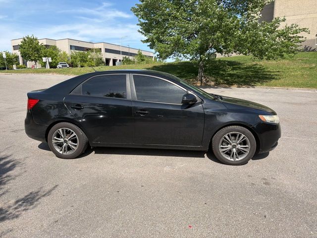 2012 Kia Forte EX