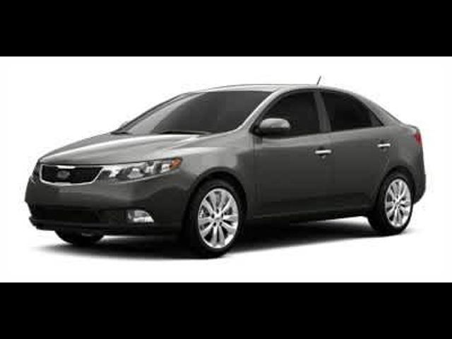 2012 Kia Forte EX