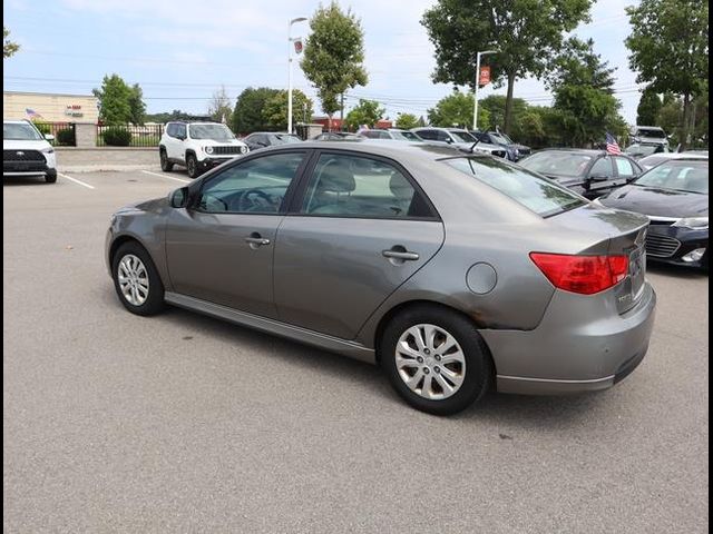 2012 Kia Forte EX