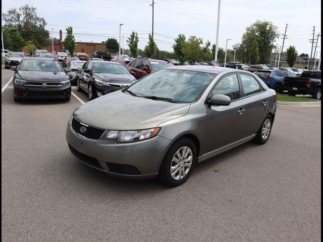 2012 Kia Forte EX