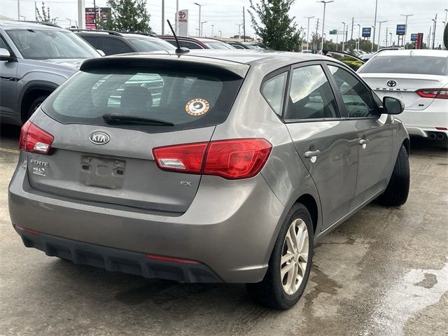 2012 Kia Forte5 EX