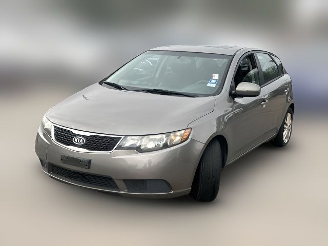 2012 Kia Forte5 EX