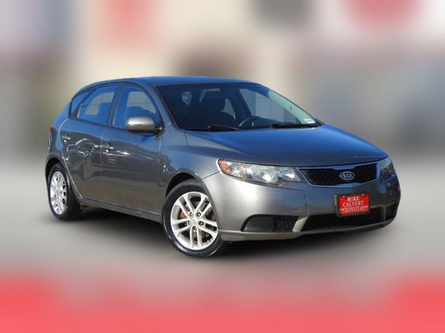 2012 Kia Forte5 EX