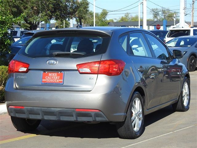 2012 Kia Forte5 EX