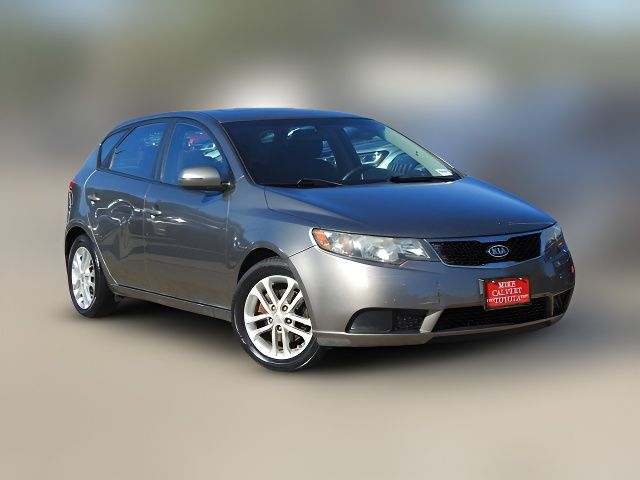 2012 Kia Forte5 EX