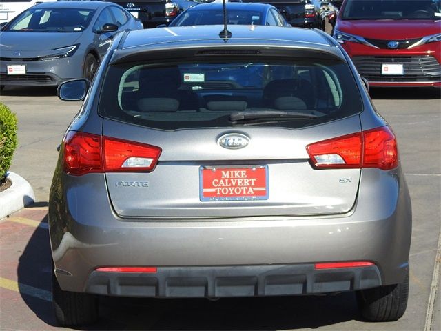 2012 Kia Forte5 EX