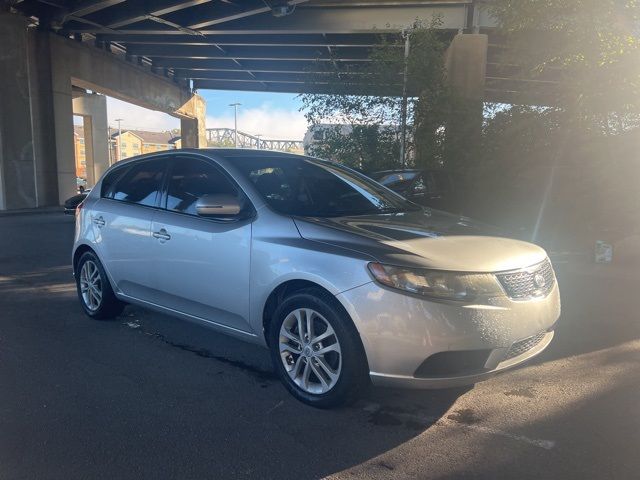 2012 Kia Forte5 EX