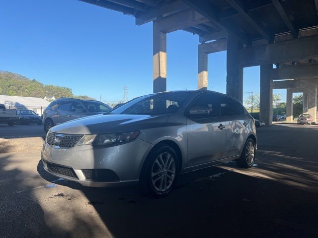 2012 Kia Forte5 EX