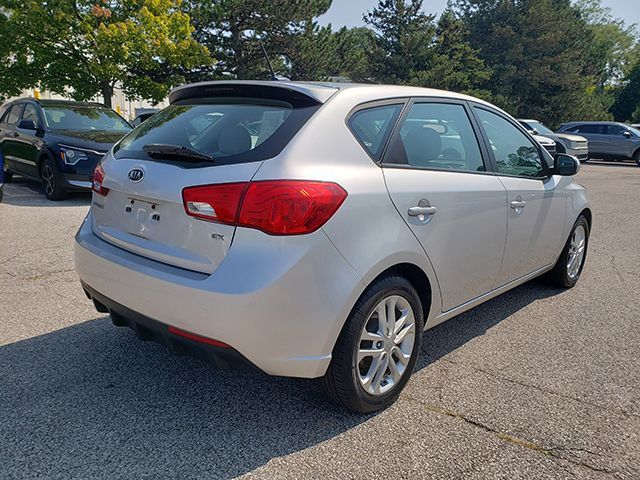 2012 Kia Forte5 EX