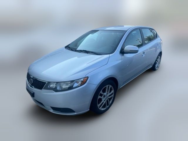 2012 Kia Forte5 EX