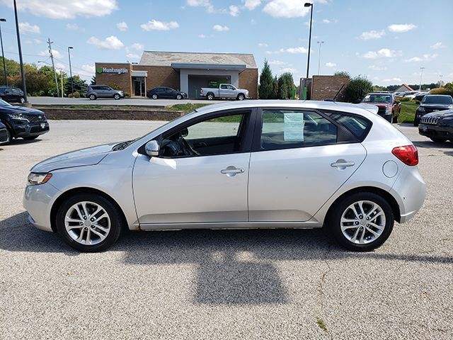 2012 Kia Forte5 EX