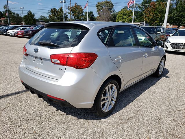 2012 Kia Forte5 EX